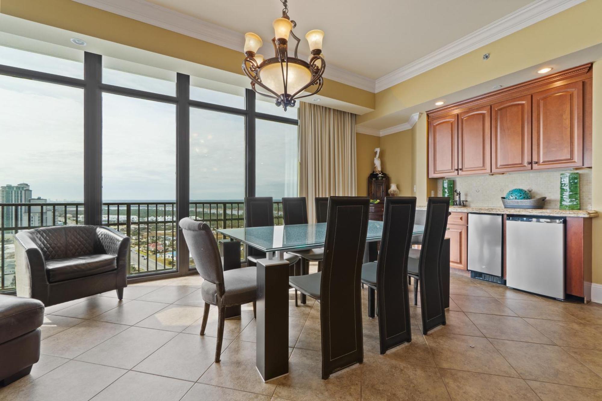 Phoenix West #1005 Orange Beach Exterior foto