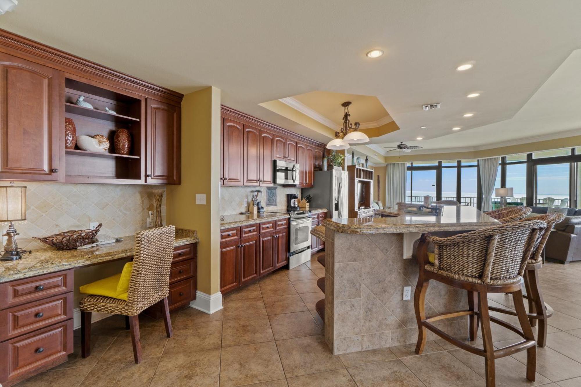 Phoenix West #1005 Orange Beach Exterior foto