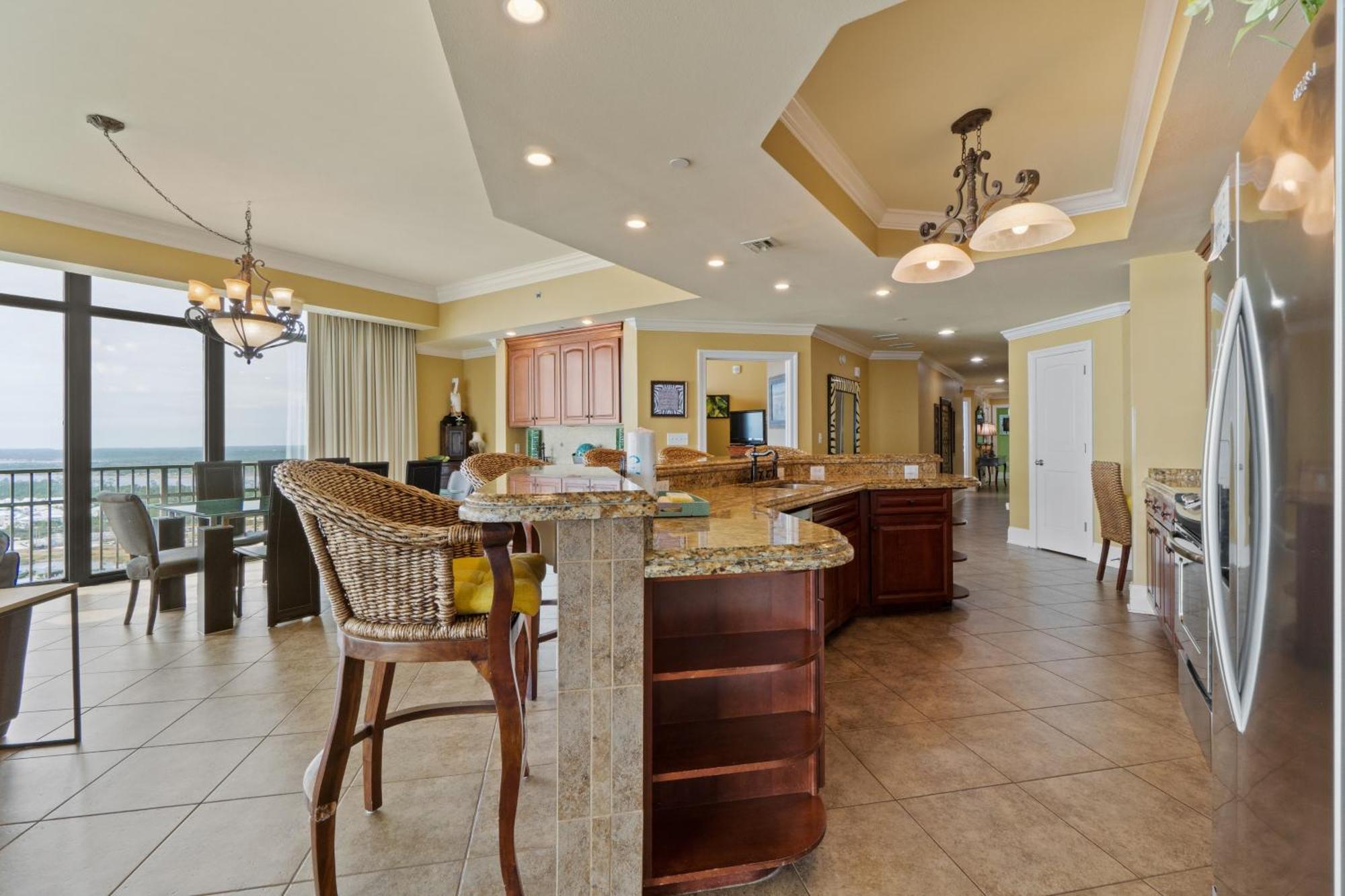 Phoenix West #1005 Orange Beach Exterior foto