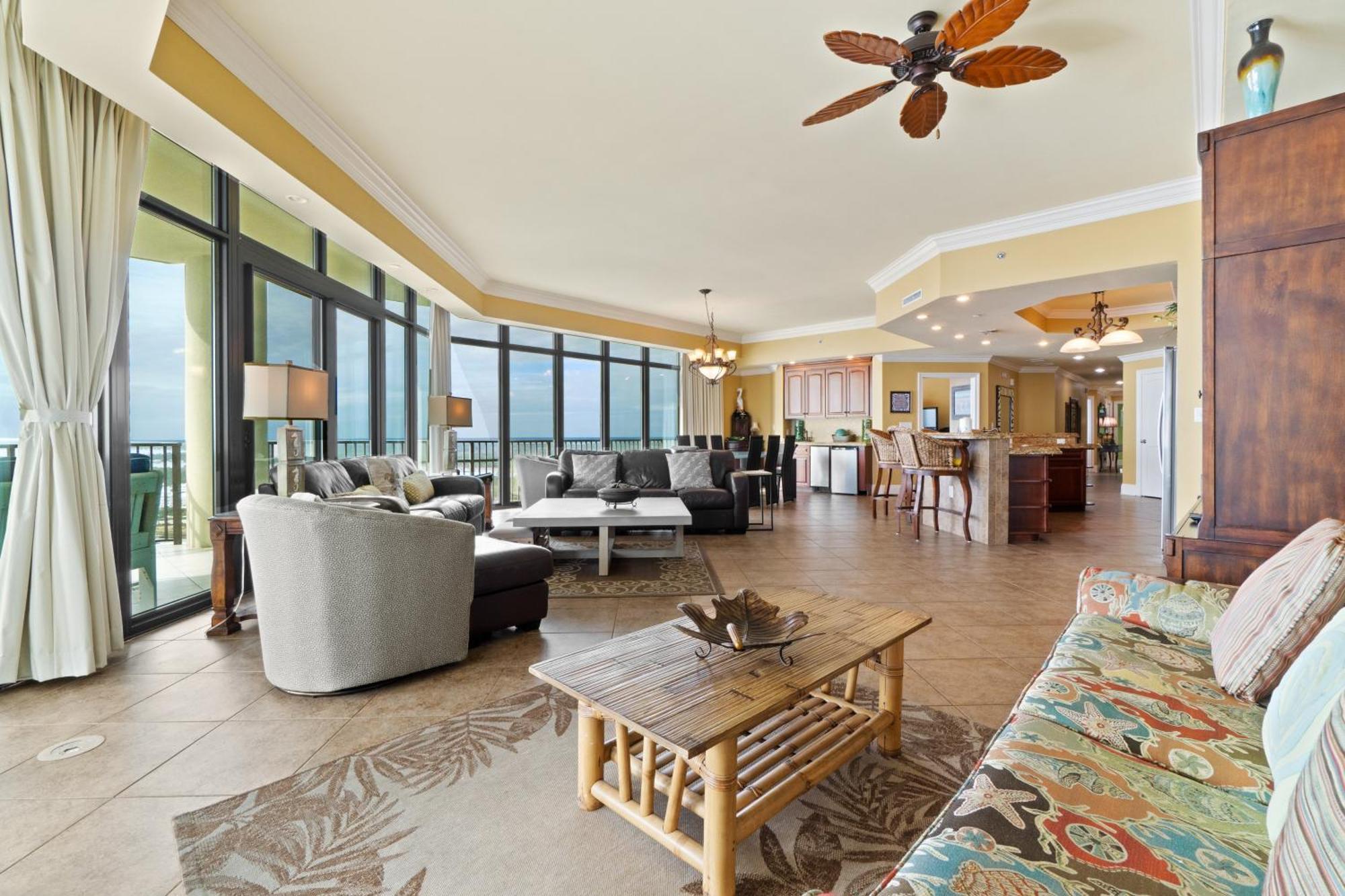 Phoenix West #1005 Orange Beach Exterior foto