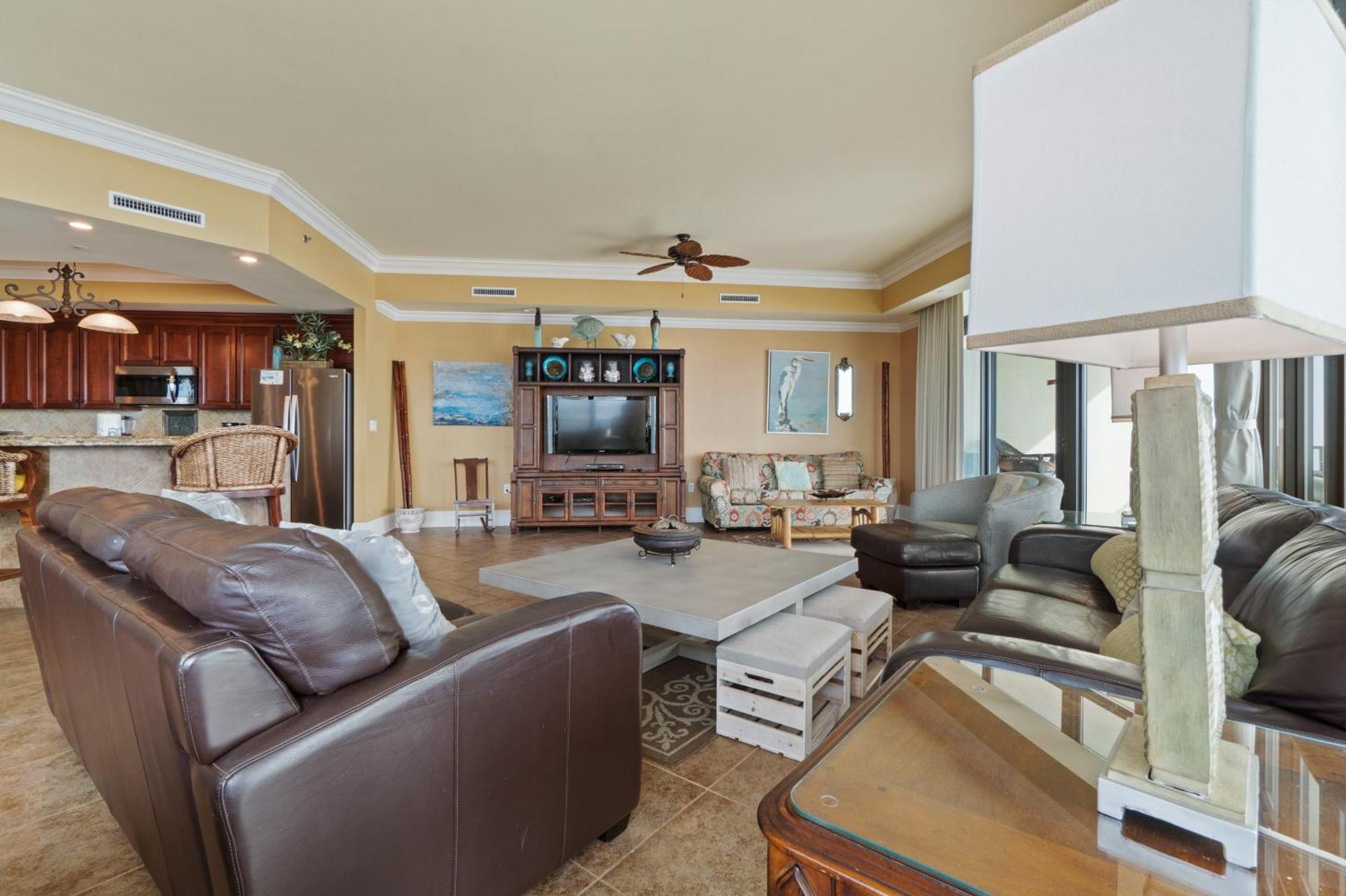 Phoenix West #1005 Orange Beach Exterior foto