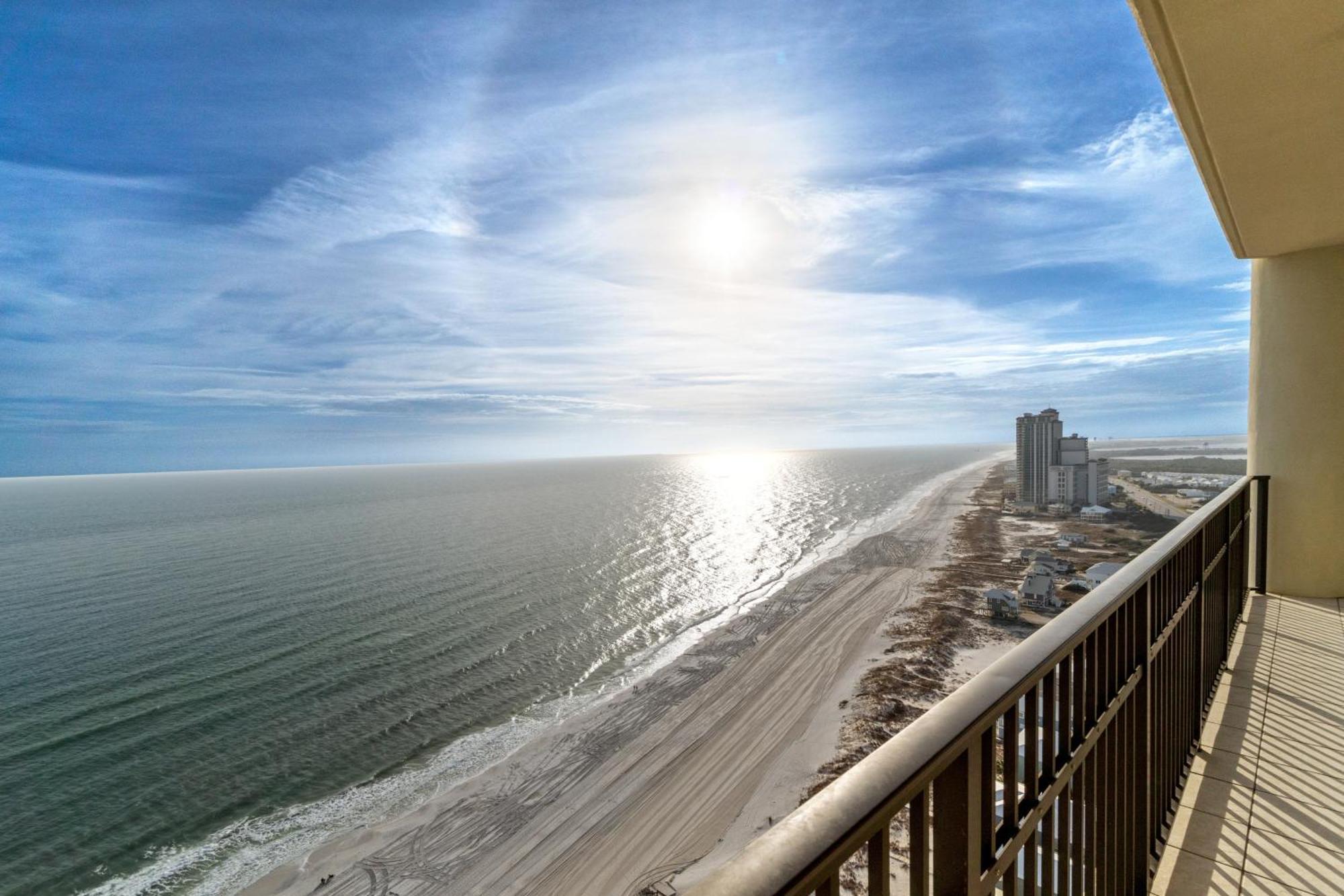 Phoenix West #1005 Orange Beach Exterior foto