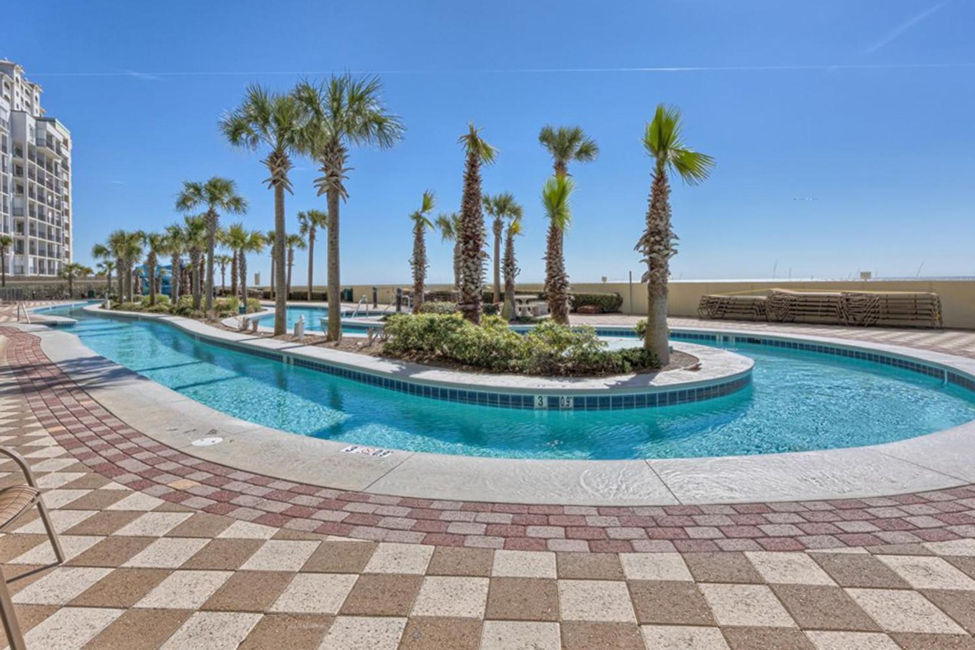 Phoenix West #1005 Orange Beach Zimmer foto