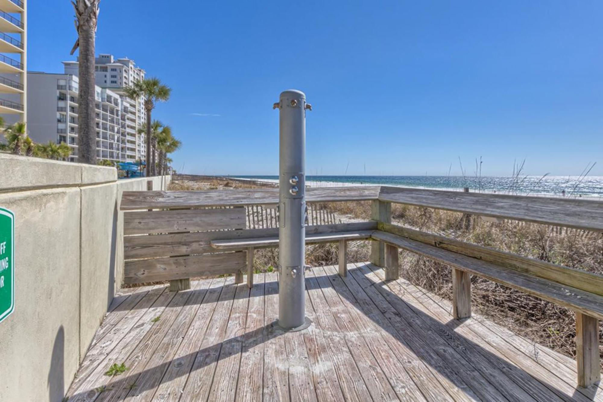 Phoenix West #1005 Orange Beach Zimmer foto