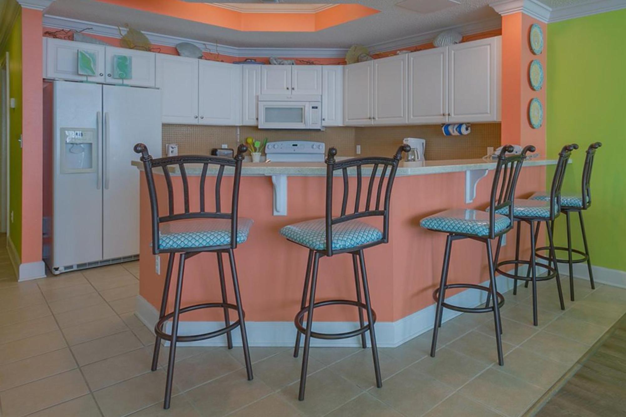 Phoenix West #1005 Orange Beach Zimmer foto