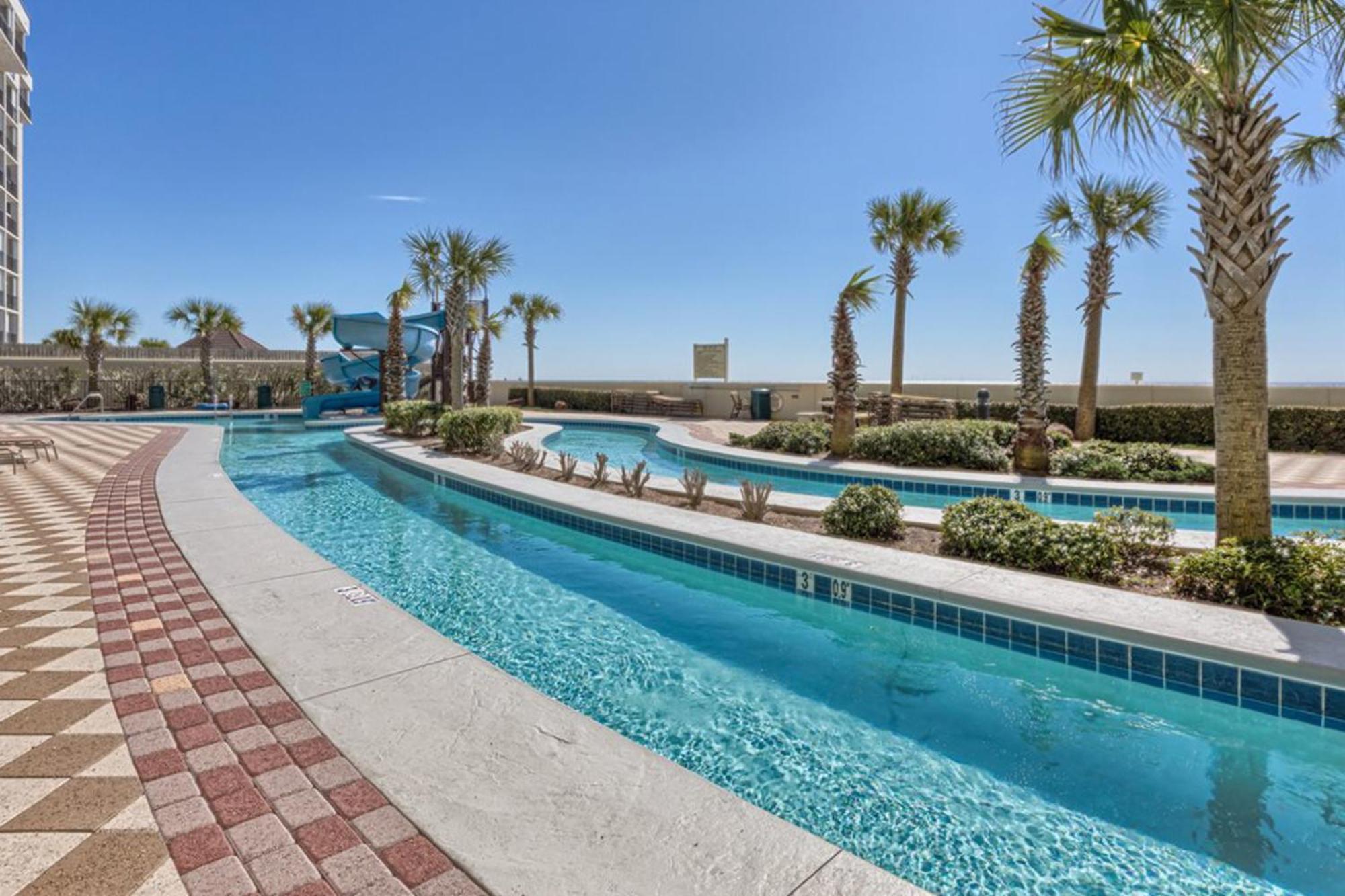 Phoenix West #1005 Orange Beach Zimmer foto