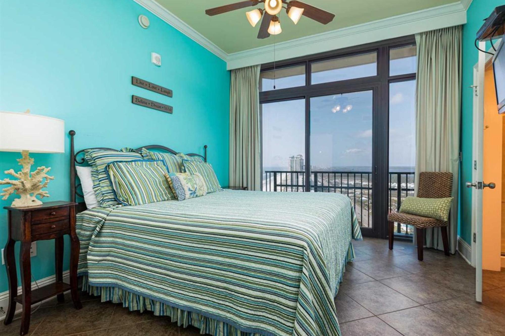Phoenix West #1005 Orange Beach Zimmer foto