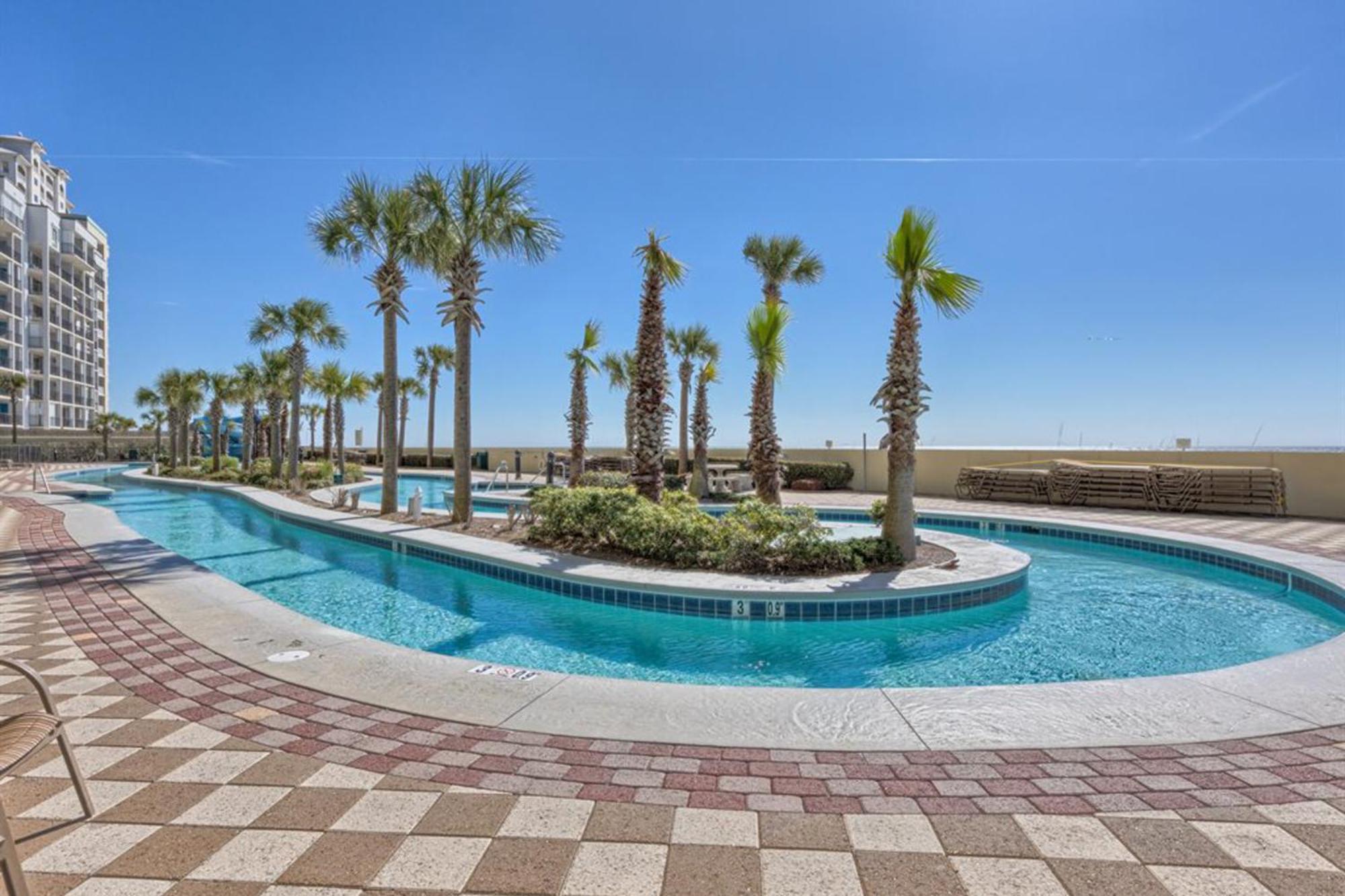 Phoenix West #1005 Orange Beach Zimmer foto