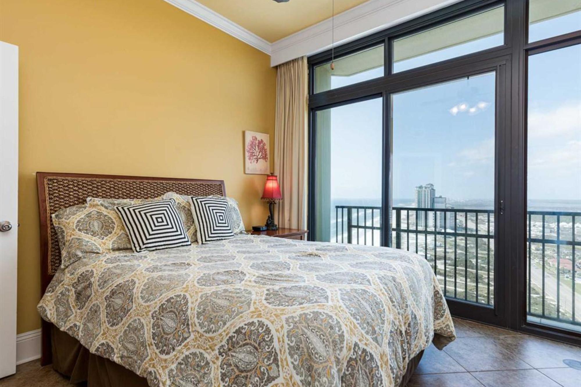 Phoenix West #1005 Orange Beach Zimmer foto