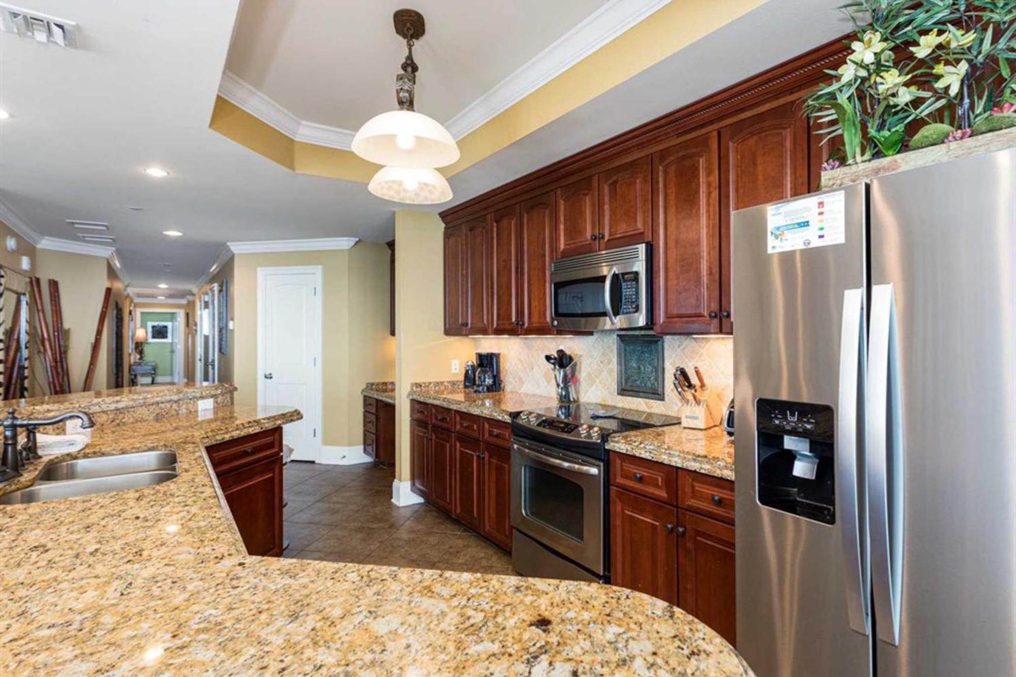 Phoenix West #1005 Orange Beach Zimmer foto