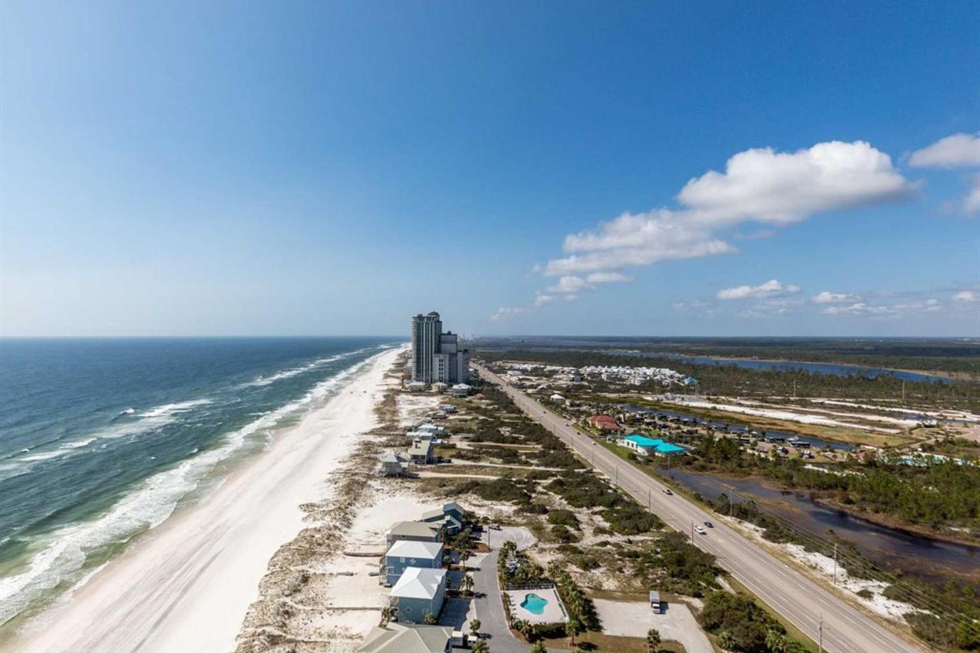 Phoenix West #1005 Orange Beach Zimmer foto