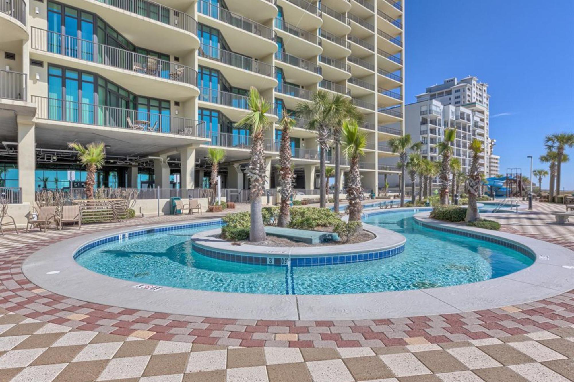 Phoenix West #1005 Orange Beach Zimmer foto